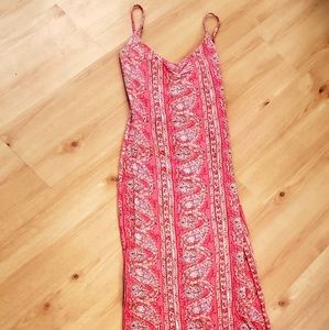 Billabong Midi Dress